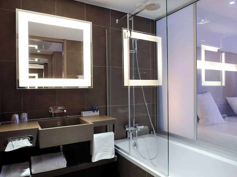Hotel Novotel Avignon Centre