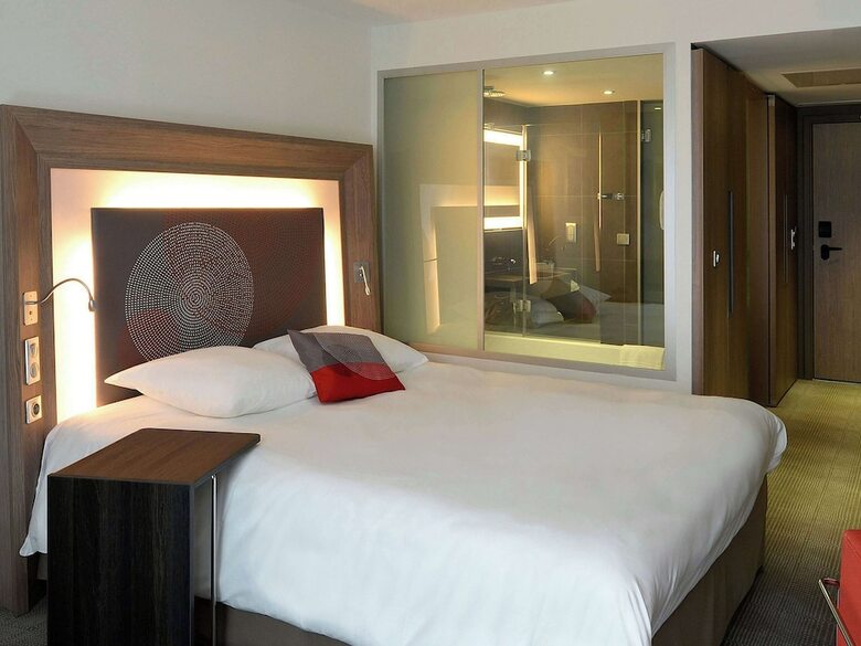 Hotel Novotel Avignon Centre