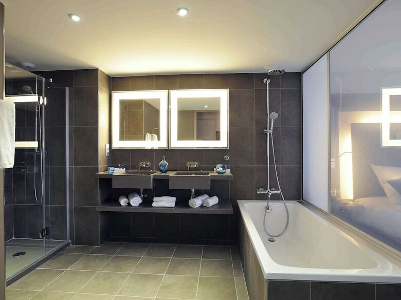 Hotel Novotel Avignon Centre