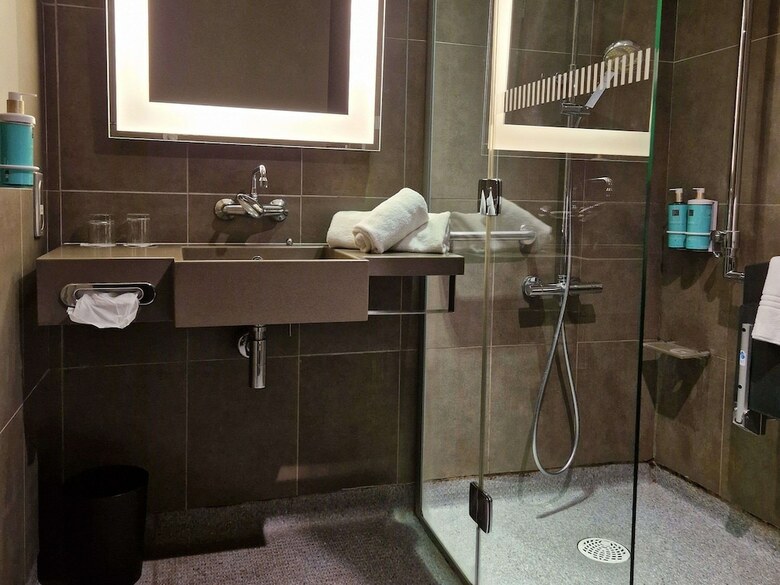 Hotel Novotel Avignon Centre