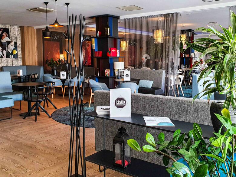 Hotel Novotel Avignon Centre
