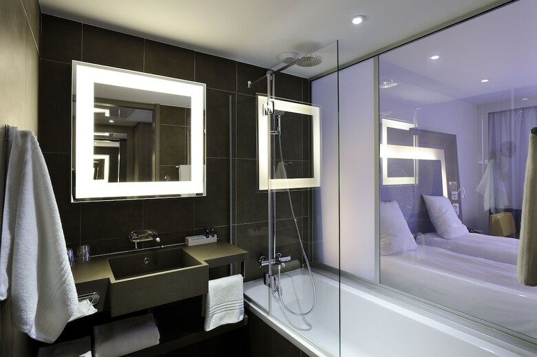 Hotel Novotel Avignon Centre