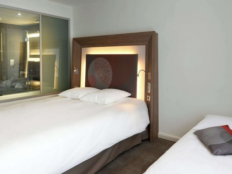 Hotel Novotel Avignon Centre