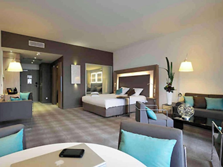 Hotel Novotel Avignon Centre