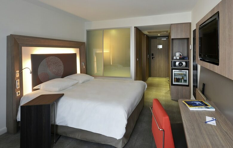 Hotel Novotel Avignon Centre