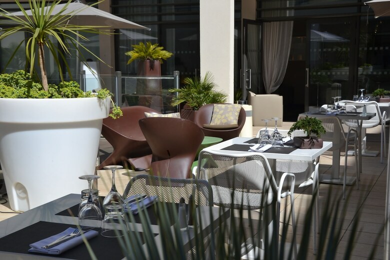 Hotel Novotel Avignon Centre