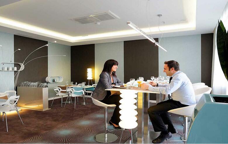 Hotel Novotel Avignon Centre