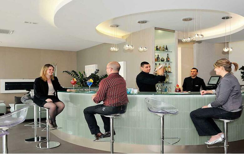 Hotel Novotel Avignon Centre