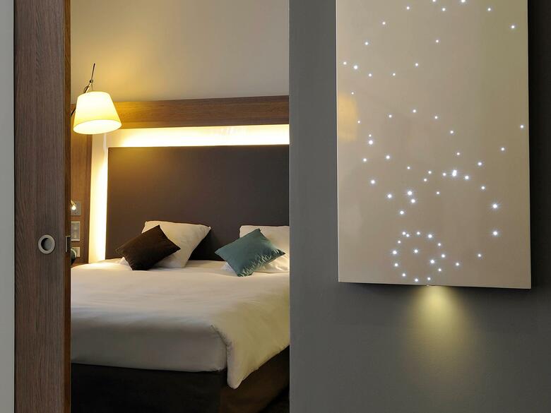 Hotel Novotel Avignon Centre
