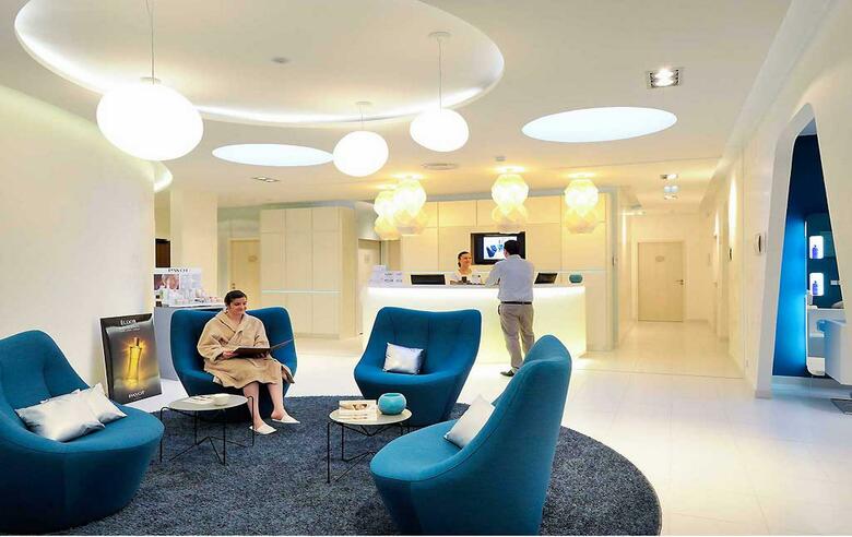 Hotel Novotel Avignon Centre