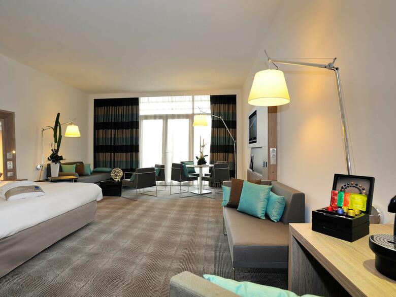 Hotel Novotel Avignon Centre