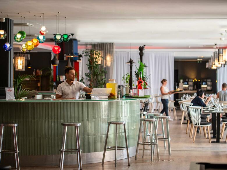 Hotel Novotel Avignon Centre
