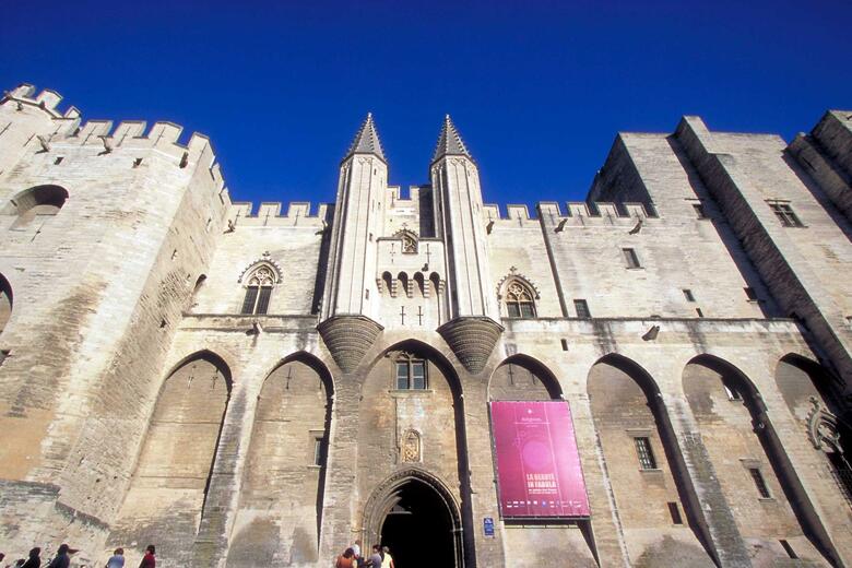 Hotel Novotel Avignon Centre