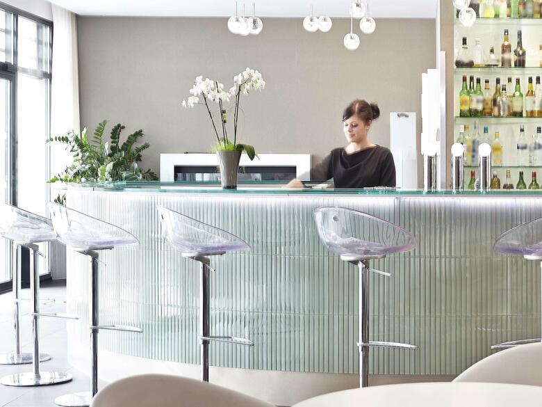 Hotel Novotel Avignon Centre