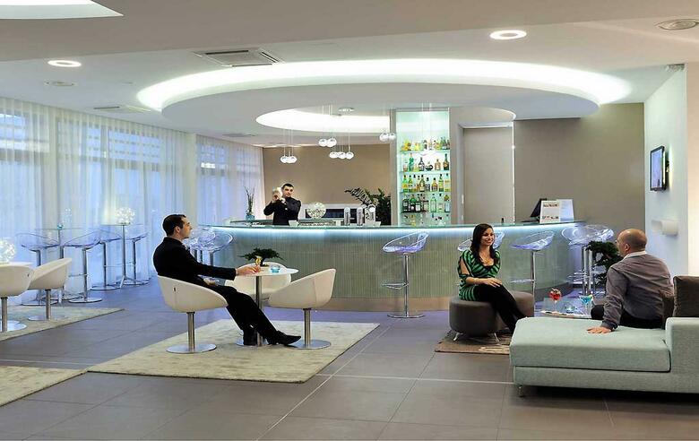 Hotel Novotel Avignon Centre