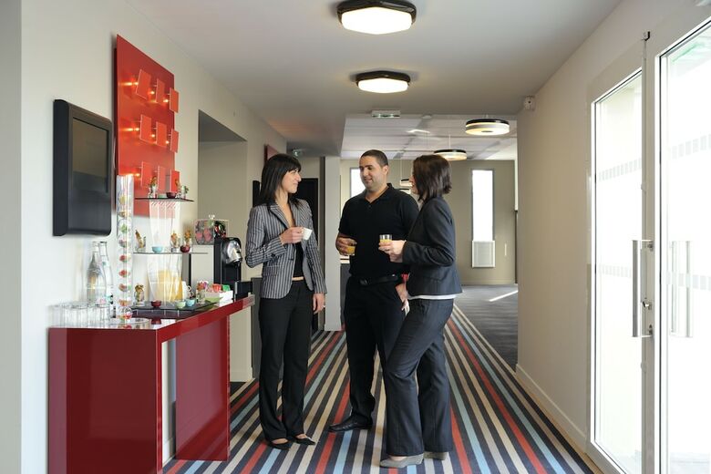 Hotel Novotel Avignon Centre