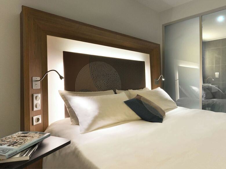 Hotel Novotel Avignon Centre