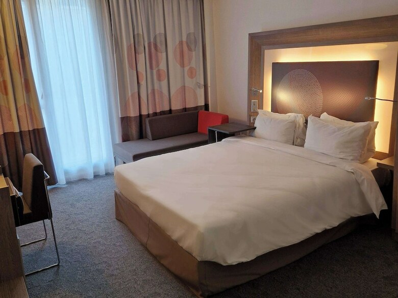 Hotel Novotel Avignon Centre