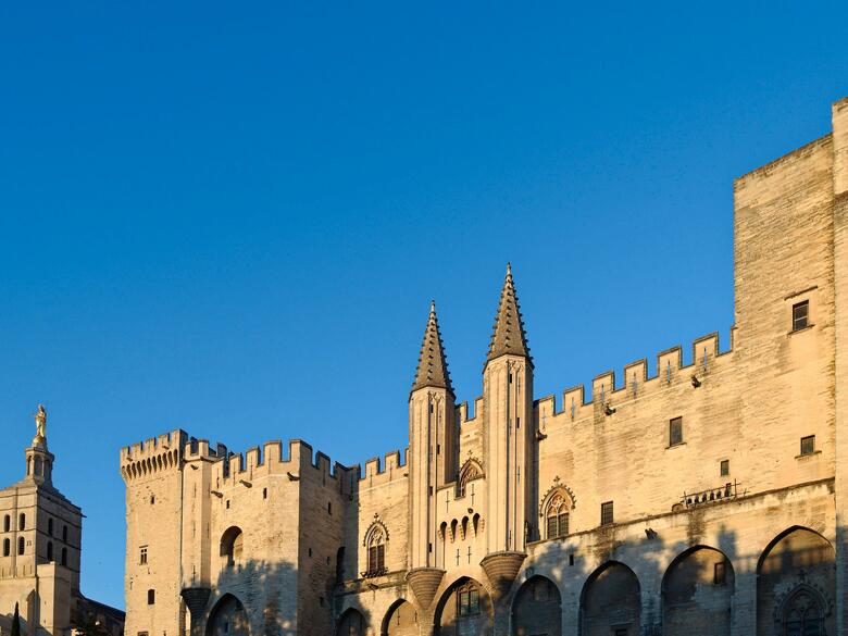 Hotel Novotel Avignon Centre