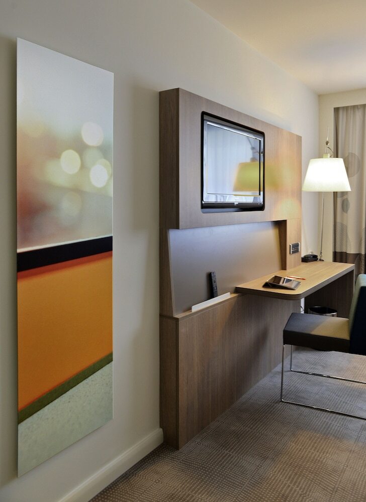 Hotel Novotel Avignon Centre