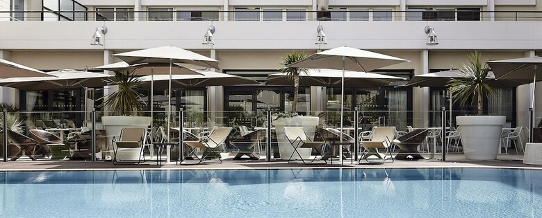 Hotel Novotel Avignon Centre