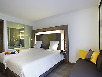 Hotel Novotel Avignon Centre