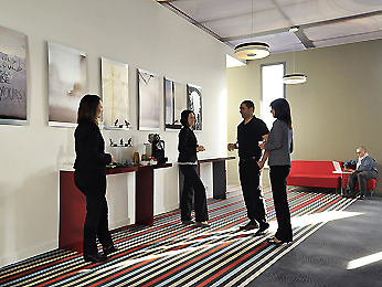 Hotel Novotel Avignon Centre