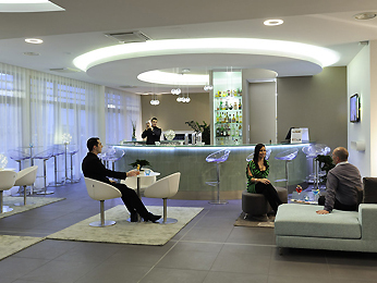 Hotel Novotel Avignon Centre