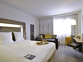Hotel Novotel Avignon Centre