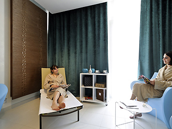 Hotel Novotel Avignon Centre