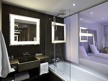 Hotel Novotel Avignon Centre