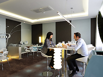 Hotel Novotel Avignon Centre