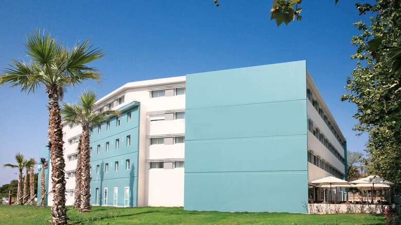 Residencia Park&suites El�gance Montpellier