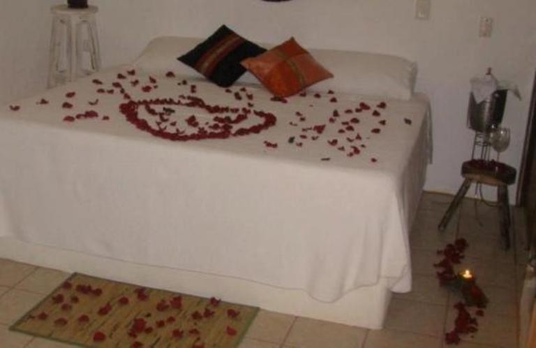 Contacto Natural Hotel And Spa
