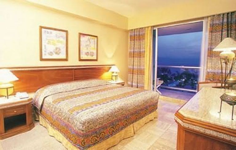 Hotel Mayan Palace Puerto Vallarta