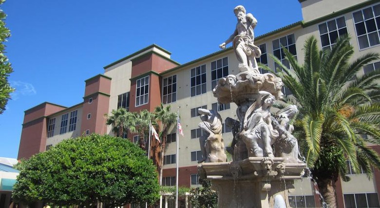 Hotel Allure Resort International Drive Near Universal Orlando