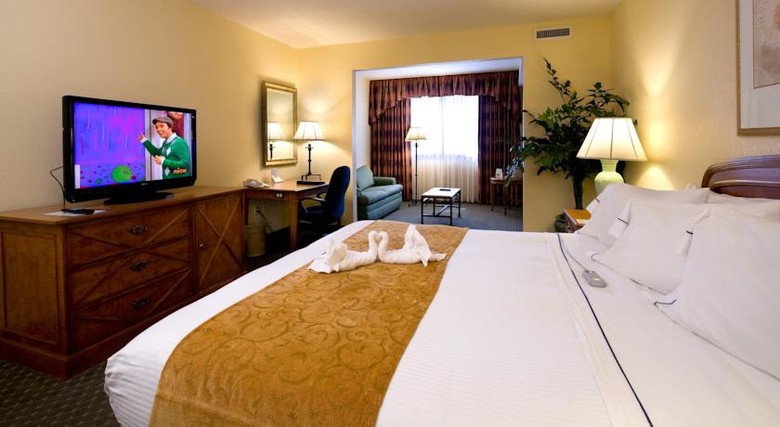 Hotel Allure Resort International Drive Near Universal Orlando
