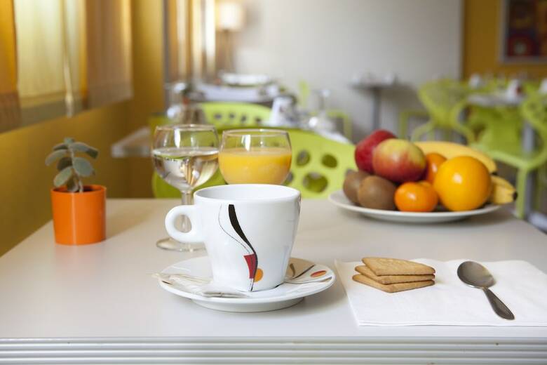 Hotel Villa Bellagio Montpellier