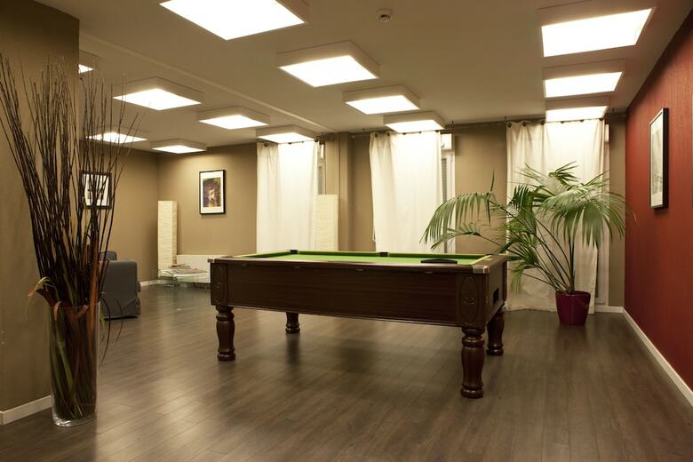 Hotel Villa Bellagio Montpellier