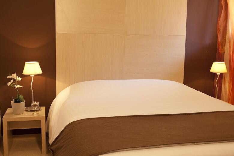 Hotel Villa Bellagio Montpellier