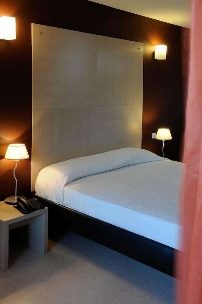 Hotel Villa Bellagio Montpellier