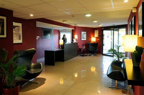 Hotel Villa Bellagio Montpellier