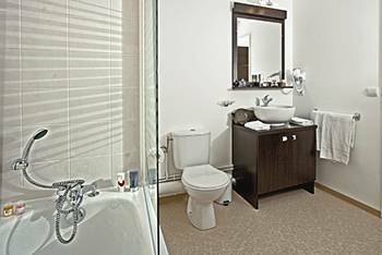 Hotel Villa Bellagio Montpellier