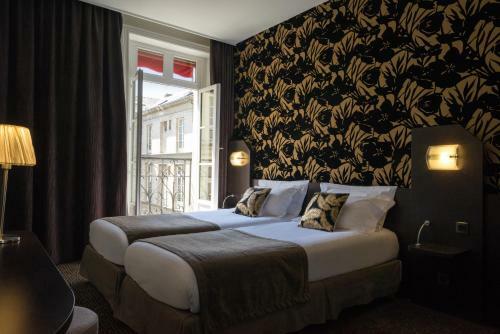 Hotel Voltaire Opera
