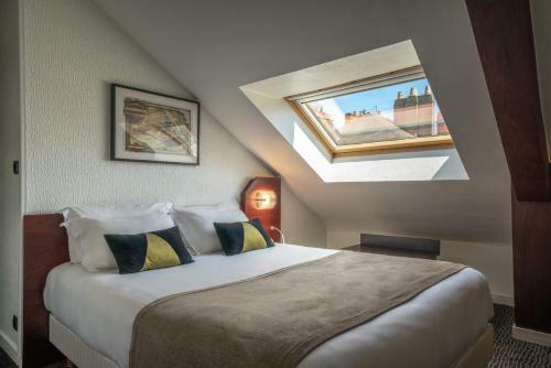 Hotel Voltaire Opera