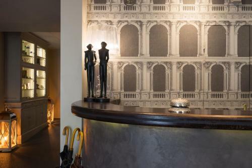 Hotel Voltaire Opera