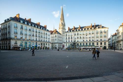 Hotel Voltaire Opera
