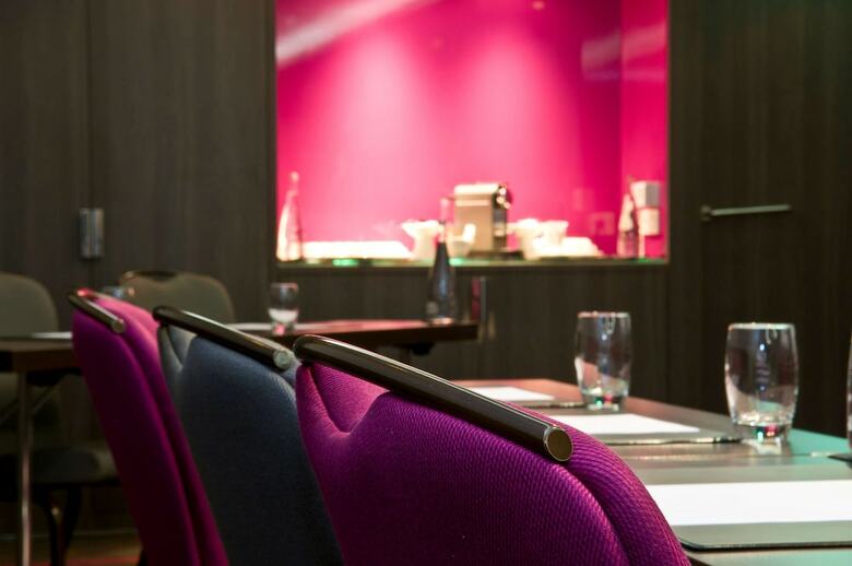 Radisson Blu Hotel Nantes