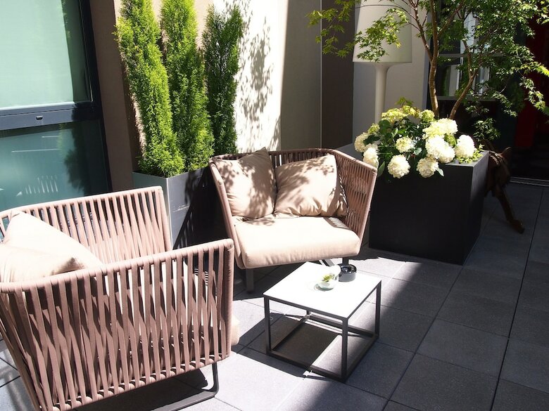 Radisson Blu Hotel Nantes