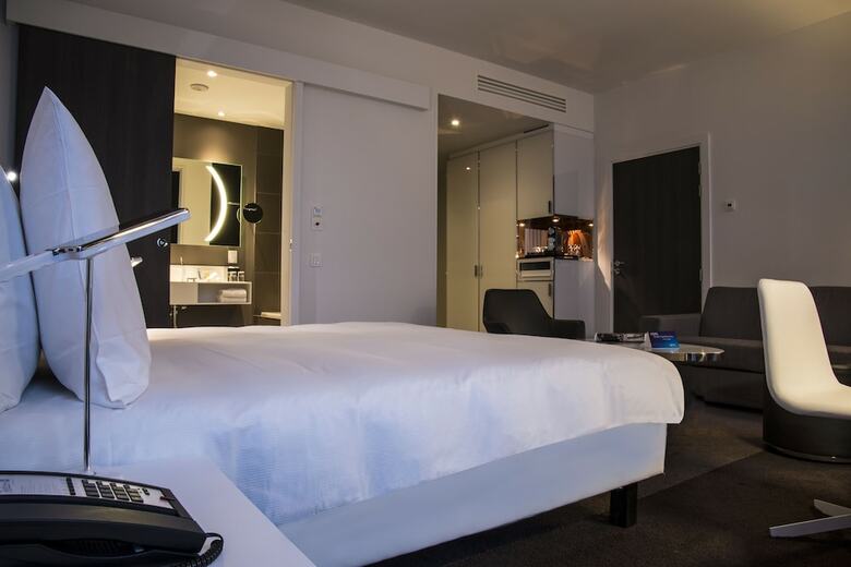 Radisson Blu Hotel Nantes